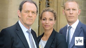 Nemean leijonat (12): 30.03.2022 06.00