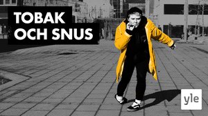 Är klimatkrisen en tillräckligt bra orsak att sluta röka? (S): 30.03.2022 06.00