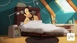 Kana karkuteillä (S): 30.03.2022 08.17