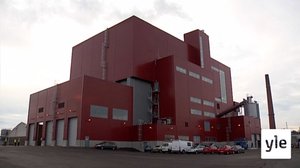 Kotkan Energia suunnittelee sadan miljoonan euron tuotantolaitosta  vihreän vedyn ja kotimaisen kaasun tuotantoon: 30.03.2022 12.12