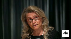 Päivi Räsänen kommentoi tuoreeltaan käräjäoikeuden ratkaisua: 30.03.2022 13.50