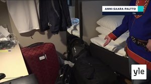 Yle Oddasat 30.3.2022: 30.03.2022 16.45