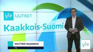Yle Uutiset Kaakkois-Suomiv 30.3.2022: 30.03.2022 17.06