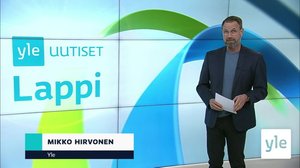 Yle Uutiset Lappi 30.3.2022: 30.03.2022 17.06
