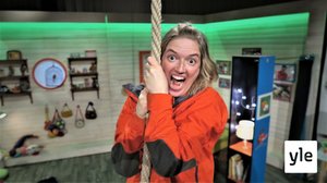 BUU-klubben: 30.03.2022 18.00