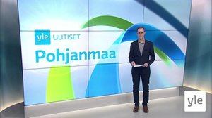 Yle Uutiset Pohjanmaa 30.3.2022: 30.03.2022 18.21