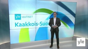 Yle Uutiset Kaakkois-Suomi 30.3.2022: 30.03.2022 18.21