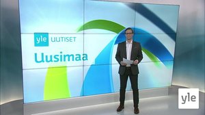 Yle Uutiset Uusimaa 30.3.2022: 30.03.2022 18.21