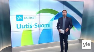 Yle Uutiset Uutis-Suomi 30.3.2022: 30.03.2022 20.15