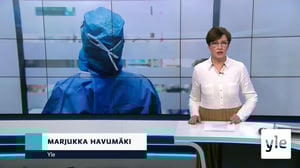 Yle Uutiset 21.45: 30.03.2022 21.49