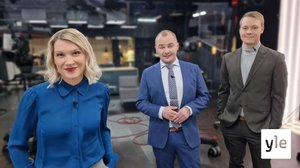 Miten seksuaalinen häirintä saataisiin kuriin? : 31.03.2022 09.30