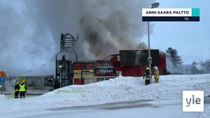 Yle Oddasat 31.3.2022: 31.03.2022 15.45