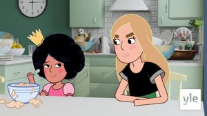 En kunglig träff (S): 01.04.2022 06.00