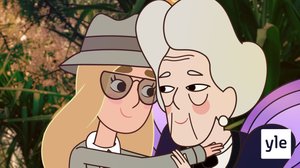 En kunglig farmor (S): 01.04.2022 06.00