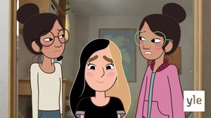 En kunglig frisyr (S): 01.04.2022 06.00