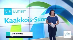 Yle Uutiset Kaakkois-Suomi 31.3.2022: 31.03.2022 17.06