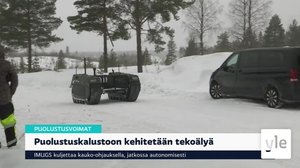 Yle Uutiset Pohjois-Suomi 31.3.2022: 31.03.2022 17.06