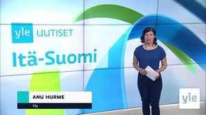 Yle Uutiset Itä-Suomi 31.3.2022: 31.03.2022 17.06