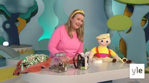 Vanhasta uutta!: 31.03.2022 18.00