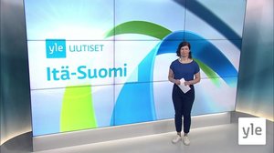 Yle Uutiset Itä-Suomi 31.3.2022: 31.03.2022 18.21