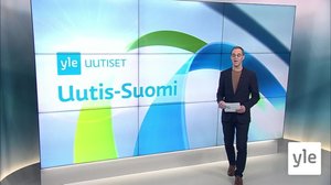 Yle Uutiset Uutis-Suomi 31.3.2022: 31.03.2022 20.15