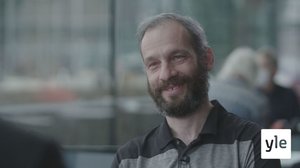 Haastattelussa Dima Slobodeniouk: 31.03.2022 20.30