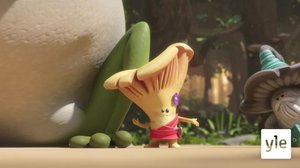 Kiperä sammakkopulma (S): 01.04.2022 06.00