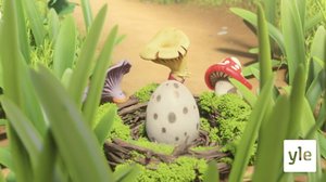 Emoa etsimässä (S): 01.04.2022 06.00