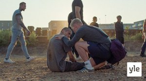 Uusia ystäviä (12): 01.04.2022 06.00