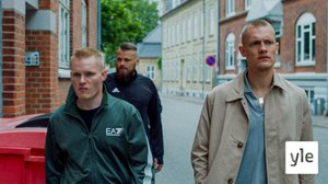 Kokkelia ja käteistä (12): 01.04.2022 06.00