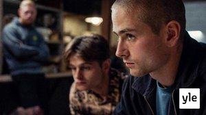 Vaarallinen valinta (12): 01.04.2022 06.00