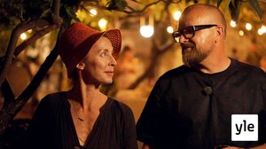 Kenen puutarha tämä on?: 01.04.2022 06.00