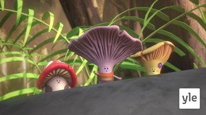 Hupipuun pelastajat (S): 01.04.2022 06.00