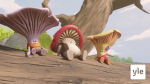 Metsäjekkupäivä (S): 01.04.2022 06.00