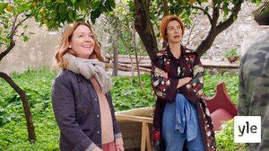 Puutarhan sielu: 01.04.2022 06.00