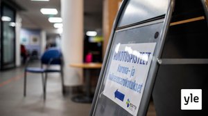 Etelä-Savossa koronan tarttuvuus ennätyslukemissa – pitäisikö rajoituksia tiukentaa? (S): 01.04.2022 09.15