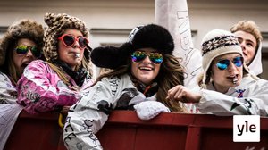 Svenska Yle Live: Äntligen penkis i Åbo!  : 01.04.2022 13.27