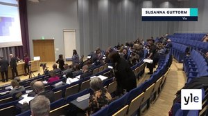 Yle Oddasat 1.4.2022: 01.04.2022 16.45