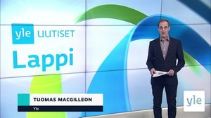 Yle Uutiset Lappi 1.4.2022: 01.04.2022 17.06