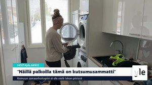 Yle Uutiset Pohjois-Suomi 1.4.2022: 01.04.2022 17.06