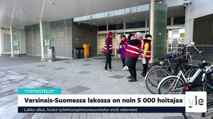 Yle Uutiset Lounais-Suomi 1.4.2022: 01.04.2022 17.06