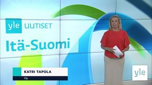 Yle Uutiset Itä-Suomi 1.4.2022: 01.04.2022 17.06