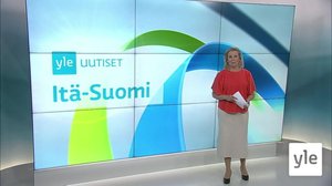 Yle Uutiset Itä-Suomi 1.4.2022: 01.04.2022 18.21
