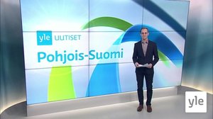 Yle Uutiset Pohjois-Suomi 1.4.2022: 01.04.2022 18.21