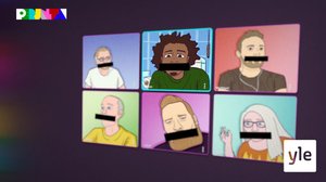 Missä menee sananvapauden raja?: 01.04.2022 21.05