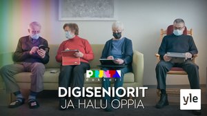 Digiseniorit ja halu oppia: 01.04.2022 21.30