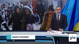 Yle Uutiset 10.00: 02.04.2022 10.05