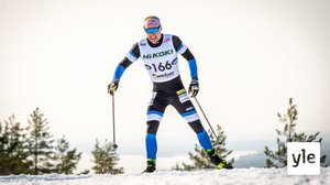 FM på skidor: H stafett, Rovaniemi (svenskt referat): 02.04.2022 15.50
