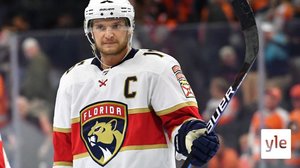 NHL: New Jersey Devils - Florida Panthers (svenskt referat): 02.04.2022 22.09