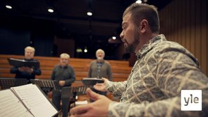 Kristofferille henkien manaaminen ja kielillä puhuminen ovat osa todellisuutta: 03.04.2022 00.01